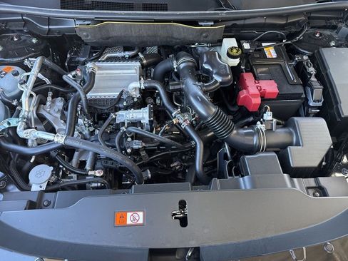 New 2026 Mitsubishi Outlander LE image 32