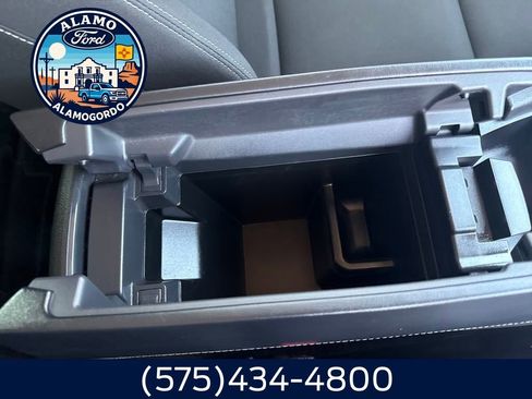 Used 2023 Nissan Rogue S image 19