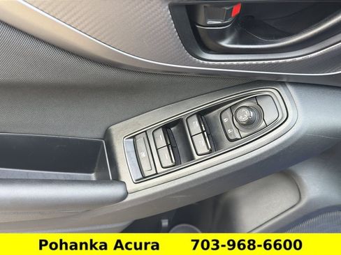 Used 2022 Subaru WRX AWD/4WD image 18