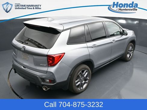 Used 2023 Honda Passport EX-L image 27