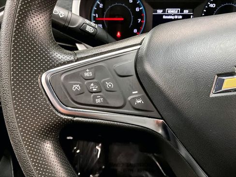 Used 2023 Chevrolet Malibu LT image 21