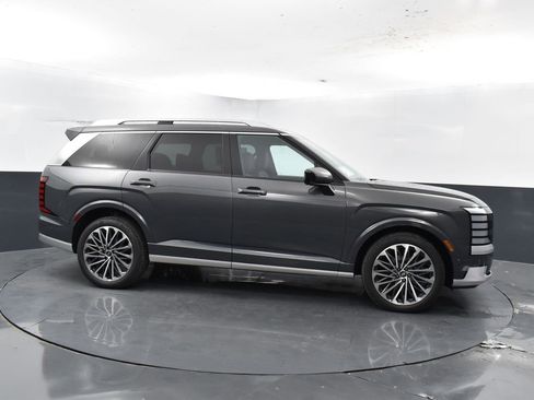 New 2026 Hyundai Palisade Calligraphy image 5