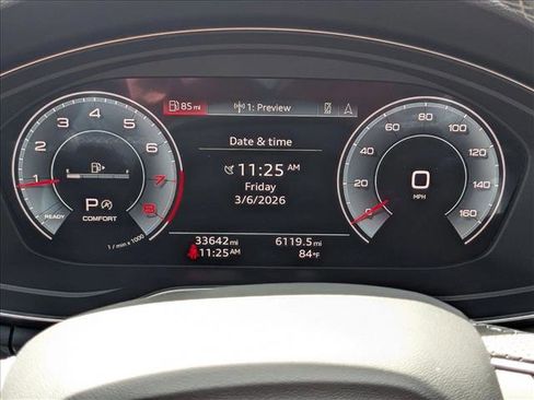 Used 2023 Audi A5 2.0T Prestige image 10