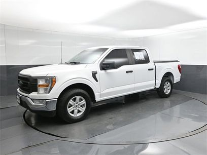 Used 2021 Ford F150 XL w/ Equipment Group 101A High