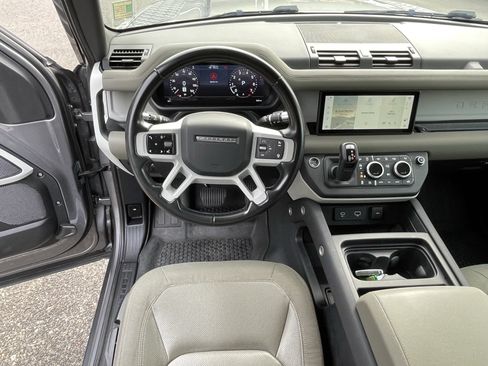 Used 2020 Land Rover Defender 110 S AWD/4WD image 11