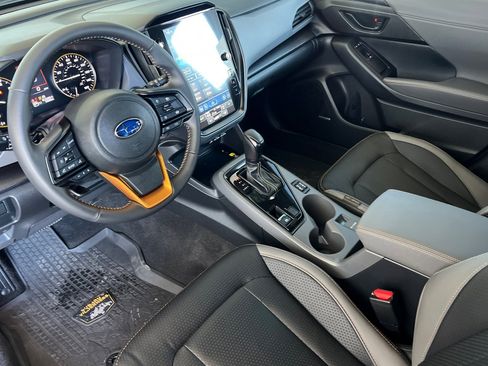 Used 2024 Subaru Crosstrek 2.5i Wilderness image 10