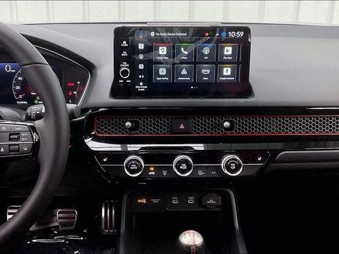 New 2026 Honda Civic Si image 7