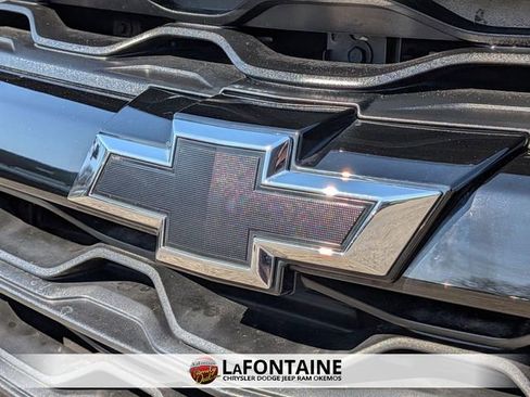 Used 2023 Chevrolet Blazer LT w/ Midnight/Sport Edition image 9