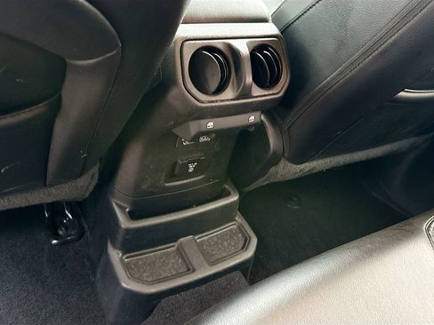 Used 2021 Jeep Wrangler Unlimited Sahara w/ Cold Weather Group image 28