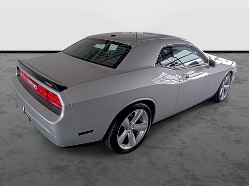 Used 2008 Dodge Challenger SRT8 RWD image 14