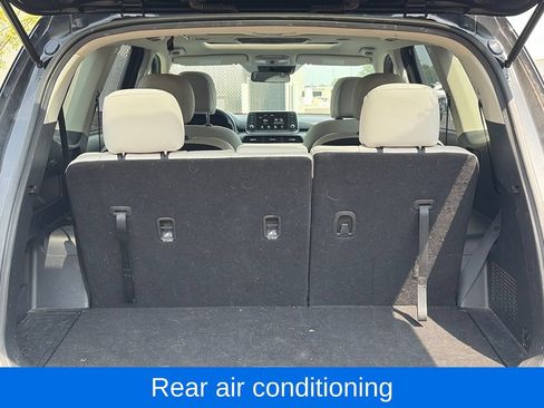 Used 2021 Kia Telluride S AWD/4WD image 7