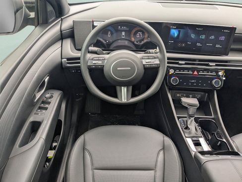 New 2026 Hyundai Santa Cruz SEL FWD image 17