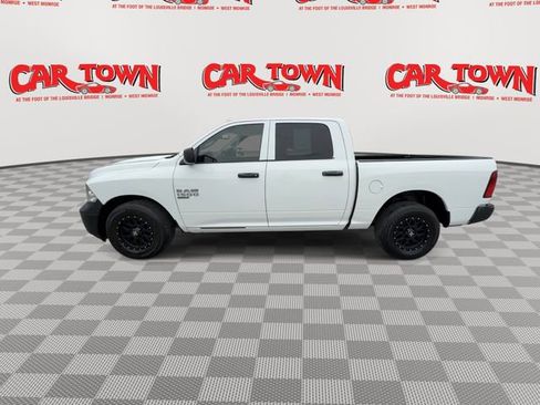 Used 2019 RAM 1500 Tradesman image 5