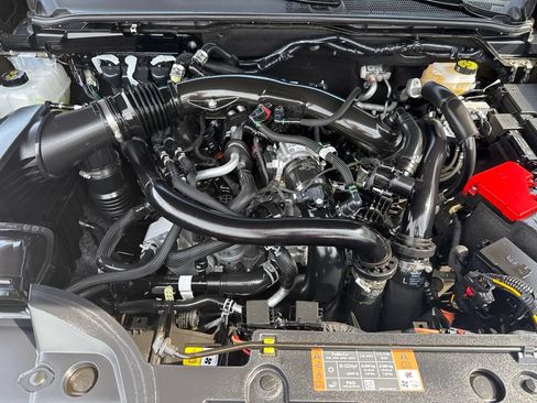 Used 2026 Ford Ranger Raptor AWD/4WD image 31