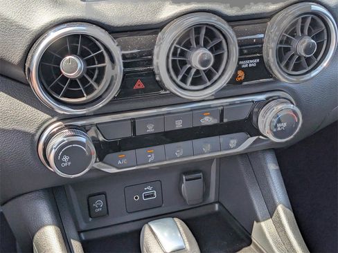 New 2025 Nissan Sentra S image 25