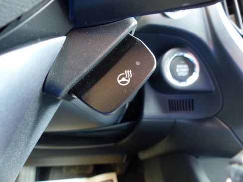 Used 2025 Subaru Forester Limited w/ Popular Package #1 image 58