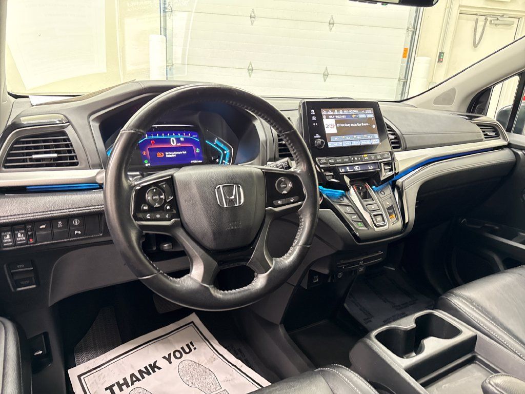 Used 2021 Honda Odyssey Touring image 15