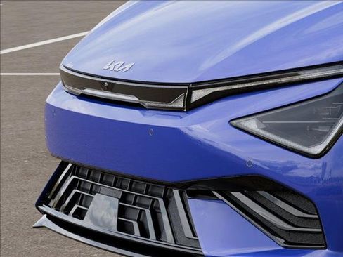 New 2025 Kia EV6 GT-Line image 12