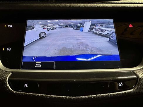 Used 2023 Cadillac XT5 Premium Luxury AWD/4WD image 25