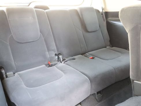 Used 2019 Nissan Armada SV w/ Driver Package RWD image 18
