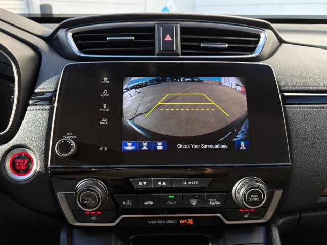 Used 2018 Honda CR-V EX image 29
