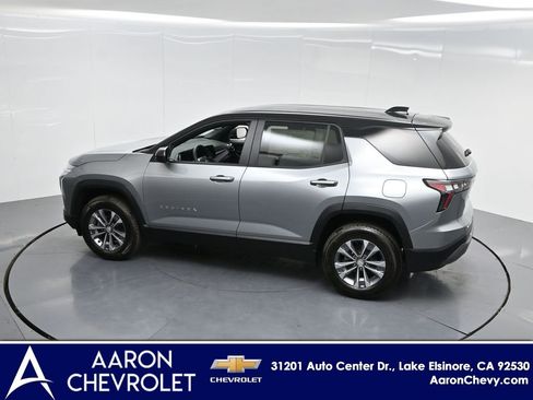 New 2026 Chevrolet Equinox LT w/ Convenience Package II image 44