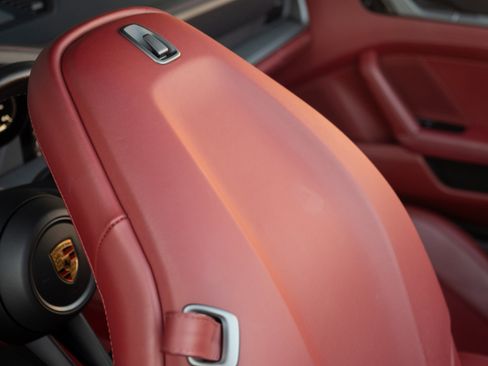 Certified 2021 Porsche 911 Carrera image 19