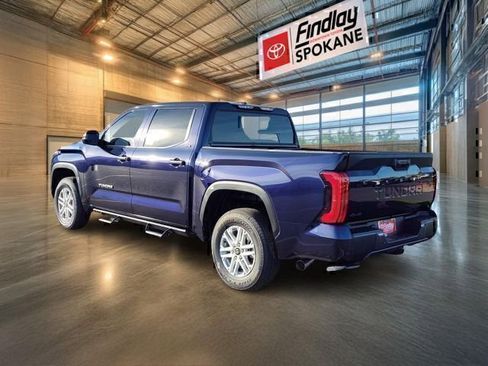 New 2026 Toyota Tundra SR5 AWD/4WD image 3