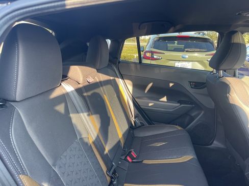 Certified 2025 Subaru Crosstrek 2.5i Sport w/ Popular Package #4A image 32