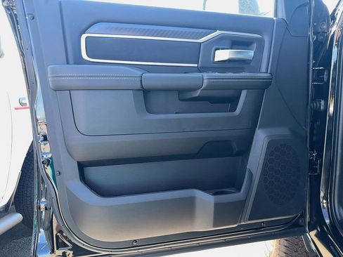 New 2026 RAM 2500 Big Horn image 16