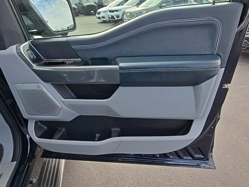 Used 2023 Ford F150 Limited image 68