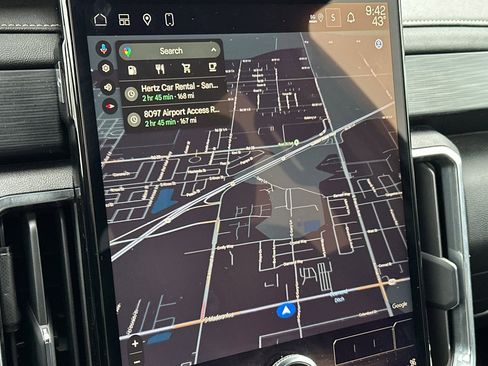 Used 2025 GMC Acadia Elevation image 20