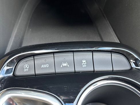 New 2026 Buick Encore GX Preferred w/ Comfort Package image 20