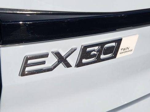 New 2026 Volvo EX30 Plus w/ Climate Package image 16