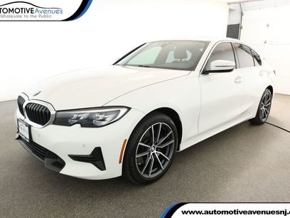Used 2020 BMW 330i xDrive Sedan