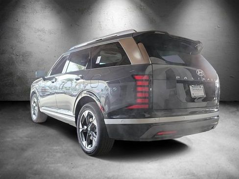 New 2026 Hyundai Palisade Limited image 4