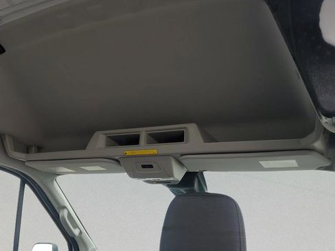 New 2026 Ford Transit 350 148 High Roof Extended image 17