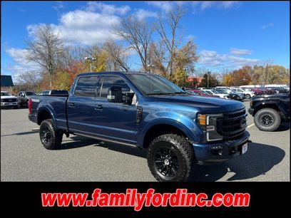 Used 2020 Ford F250 Lariat