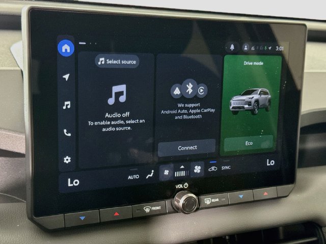 Certified 2026 Toyota RAV4 LE FWD image 16