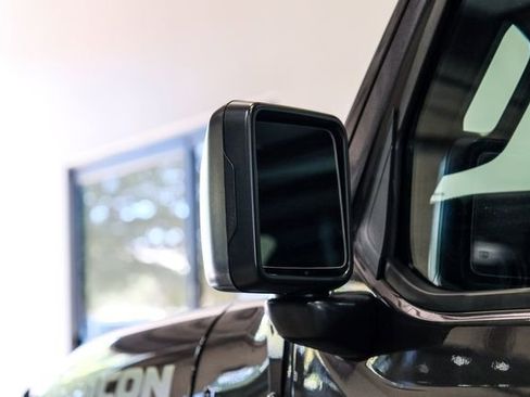 Used 2025 Jeep Wrangler Unlimited Rubicon 392 image 51