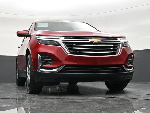 Used 2024 Chevrolet Equinox Premier image 26
