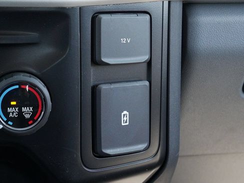 New 2026 Ford F250 XL AWD/4WD image 21