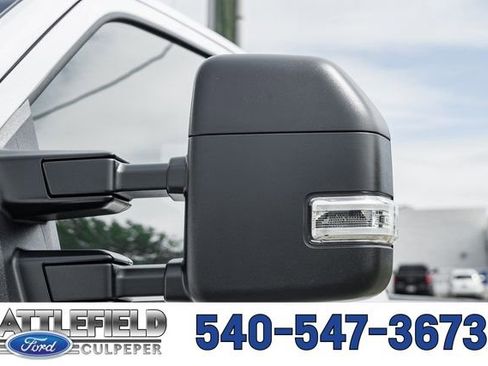 New 2026 Ford F350 XL image 15