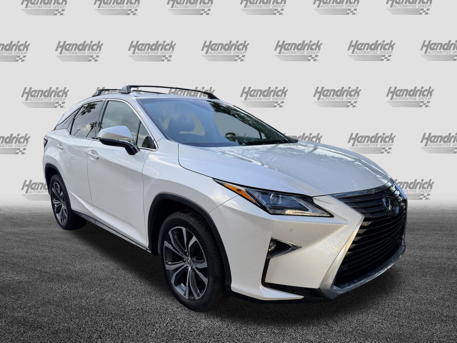 Used 2016 Lexus RX 350 AWD w/ Premium Package image 2