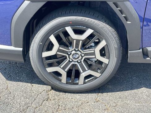 New 2026 Subaru Outback Touring XT AWD/4WD image 7