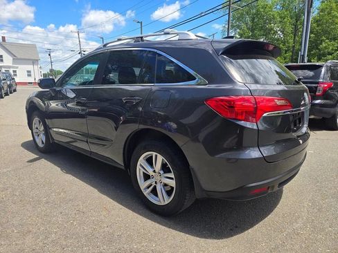 Used 2014 Acura RDX w/ Technology Package AWD/4WD image 43