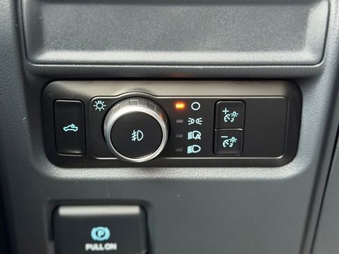 Used 2024 Ford F150 STX w/ Mobile Office Package AWD/4WD image 22