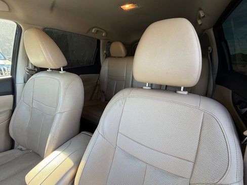 Used 2020 Nissan Rogue SL image 11