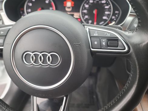 Used 2016 Audi A7 3.0T Premium Plus w/ 20" Wheel & Tire Package AWD/4WD image 38