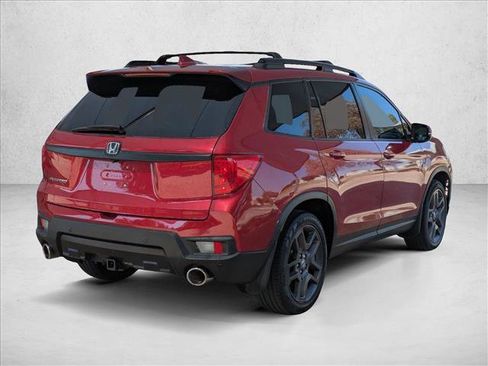 Used 2022 Honda Passport EX-L image 5